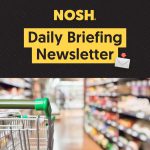 Daily Briefing (Insiders Only): Gearing Up For Slow-Growing Grocery