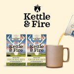 Kettle & Fire Nets $43M from Colter Ventures
