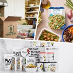 DTC Meal Kit Brands Find Second Act in Retail Expansion