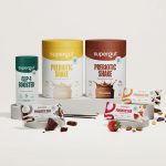 Supergut Closes Investment, Adds New CEO