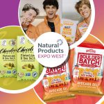 Expo West 2025: New Snacks From Honey Mama’s, ALOHA and B.T.R. Nation