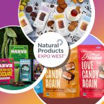 Expo West: Harken Secures Cash, Rustic Bakery Adds Cookies & Bubbies Goes Green