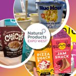 Expo West: High-Protein Breakfasts and Brand Refreshes