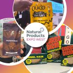 Expo West: Protein Balls, Pasta, Plant-Based Eggs and ‘Paw Patrol’