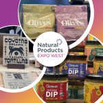 Expo West: Refreshes and Reformulations, Much Ado About Dates and More