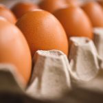 The Latest on Egg Prices