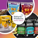 New Products: Frozen Finds at Expo West