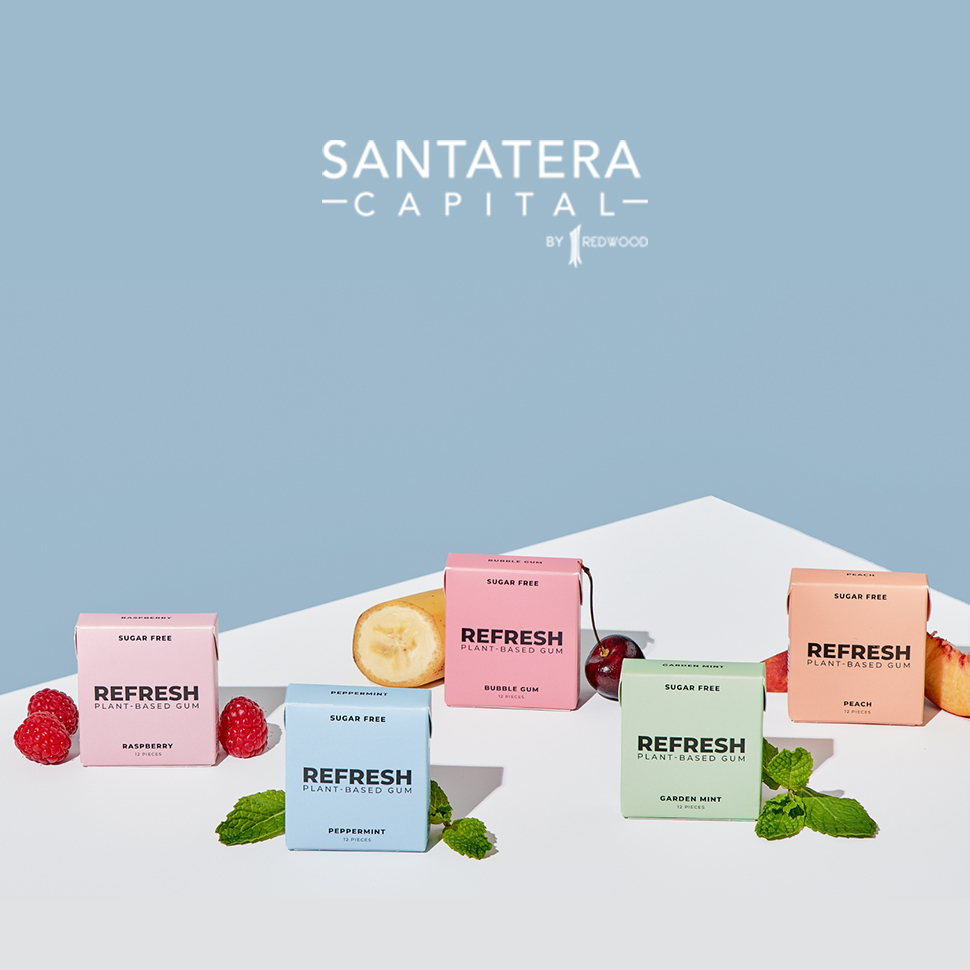 Santatera Sticks To U.S. CPG Thesis Despite Trade War