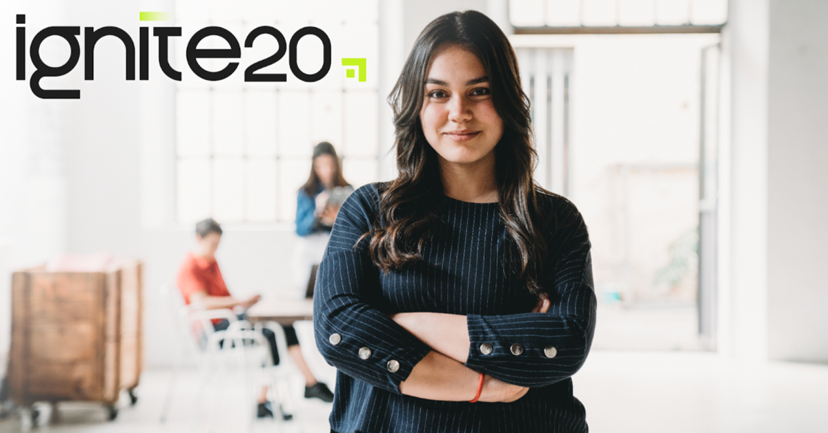 Ignite20