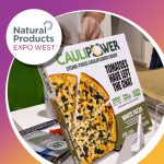 Expo West: Catching Up With Caulipower’s New CEO