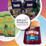 Expo West Rebrands: Unbun, Catalina Crunch, Seattle Chocolate & More