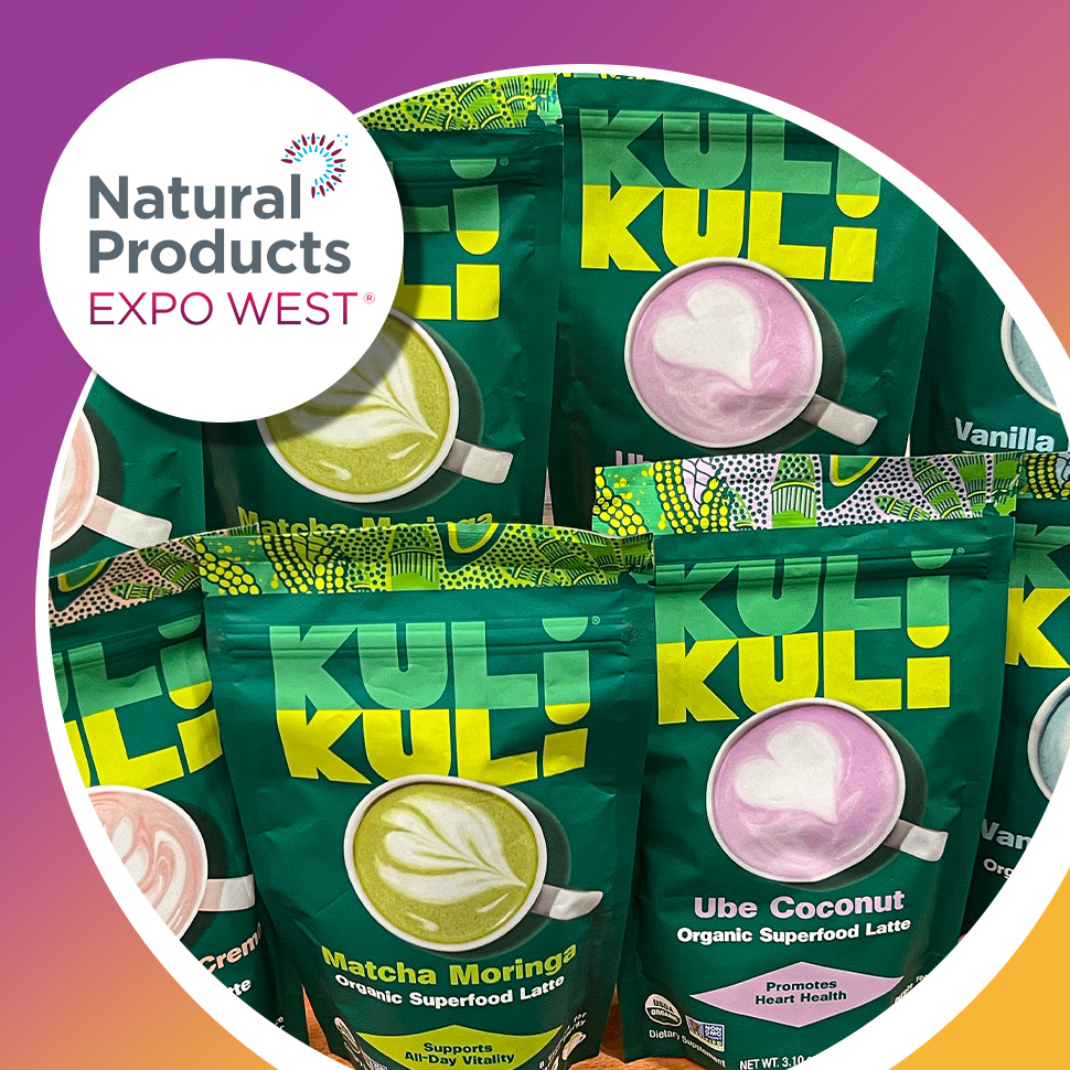 Expo West 2025: How Kuli Kuli ‘Failed Our Way Forward’ Thumbnail
