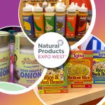 Expo West: New Condiments and Cooking Staples Debut