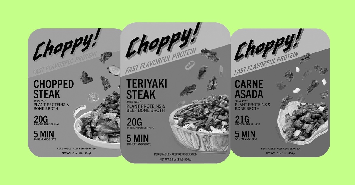 Choppy! had to shutter operations due to lack of funding