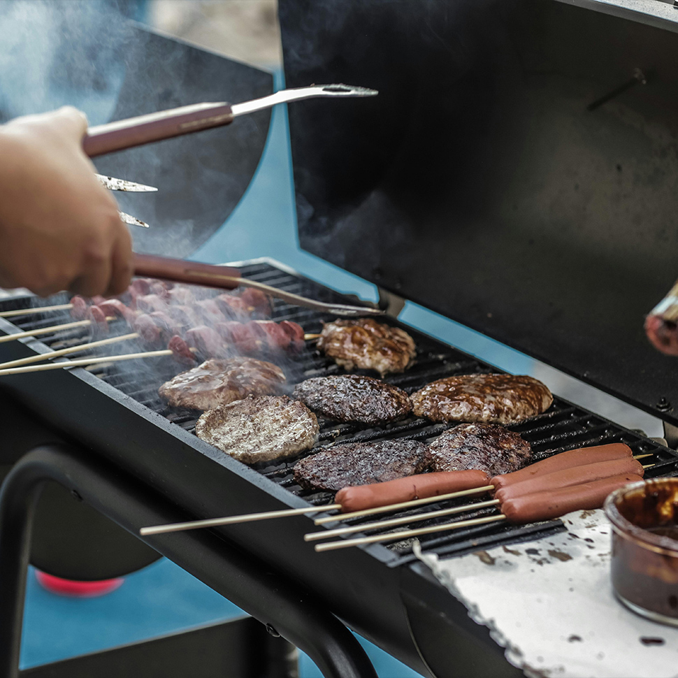 Meat Producers True Story, Fork in the Road Merge to Create Unified Brand Identity
