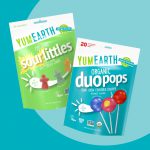 A Bite With…YumEarth CEO Steve Van Tassel