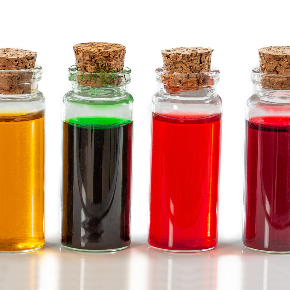Food Dye Manufacturers Sue to ‘Immediately Strike Down’ West Virginia Additive Ban