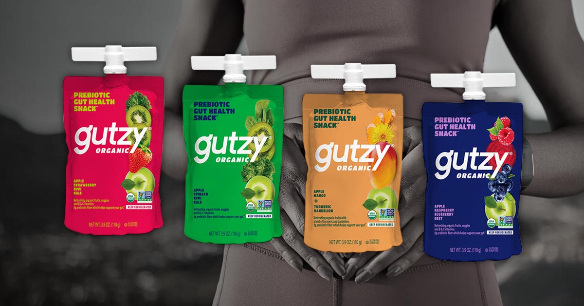 gutzy Organic is hoping to open up a new consumer base by riding the trend of GLP-1 companion products