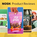Reviews: Kindling Packs Protein In Pretzels, Joydays Takes On TikTok Trend; Plus, Olyra, Ice Cream For Bears