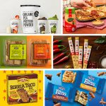 New Products: Collabs from Marzetti, Hippeas and Tillamook, Plus Daily Harvest’s Pea Protein