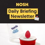 Daily Briefing (Insiders Only): When The Food Industry Thinks It Is Funny…