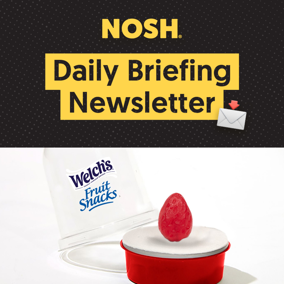 Daily Briefing (Insiders Only): When The Food Industry Thinks It Is Funny… Thumbnail
