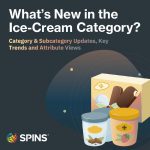 What’s New in Ice Cream? – SPINS April 2025 Category Report