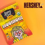 Hershey To Acquire LesserEvil Snacks For Reported $750M