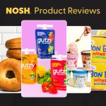 Reviews: Hero Takes On Bagels, Plus Fronen, Bon Bee Honey, Gutzy Organic