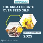 The Great Debate Over Seed Oils – Brightfield Group April 2025 Report