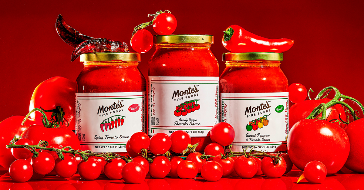 Monte's