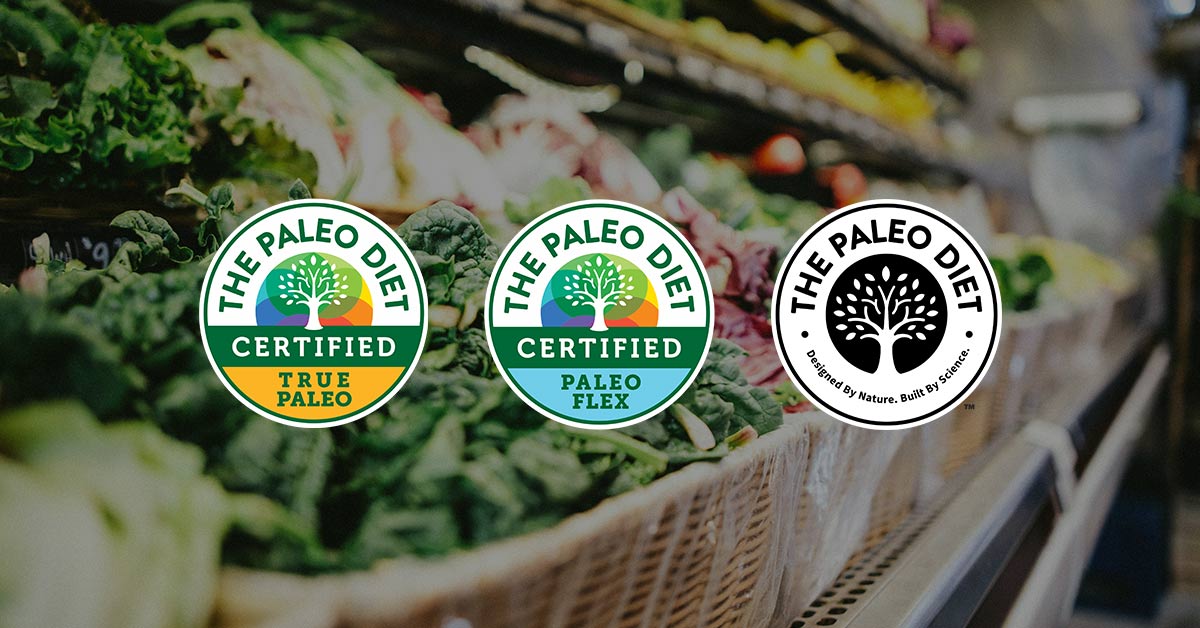 The Paleo Diet