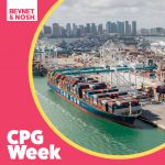 CPG Week: Tariff Turmoil For Small Brands