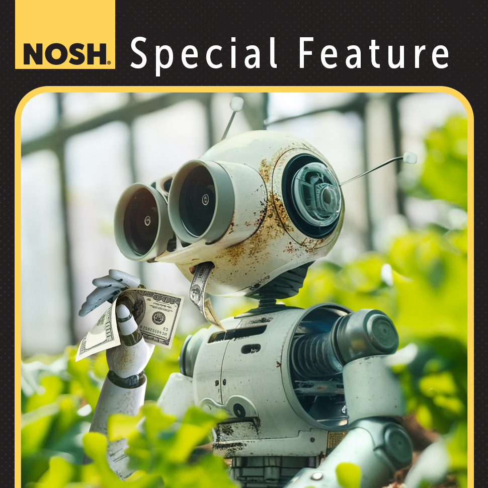 Special Feature – Vertical Farming’s Fumbles: How Indoor Operations Are Rebounding From Early Struggles
