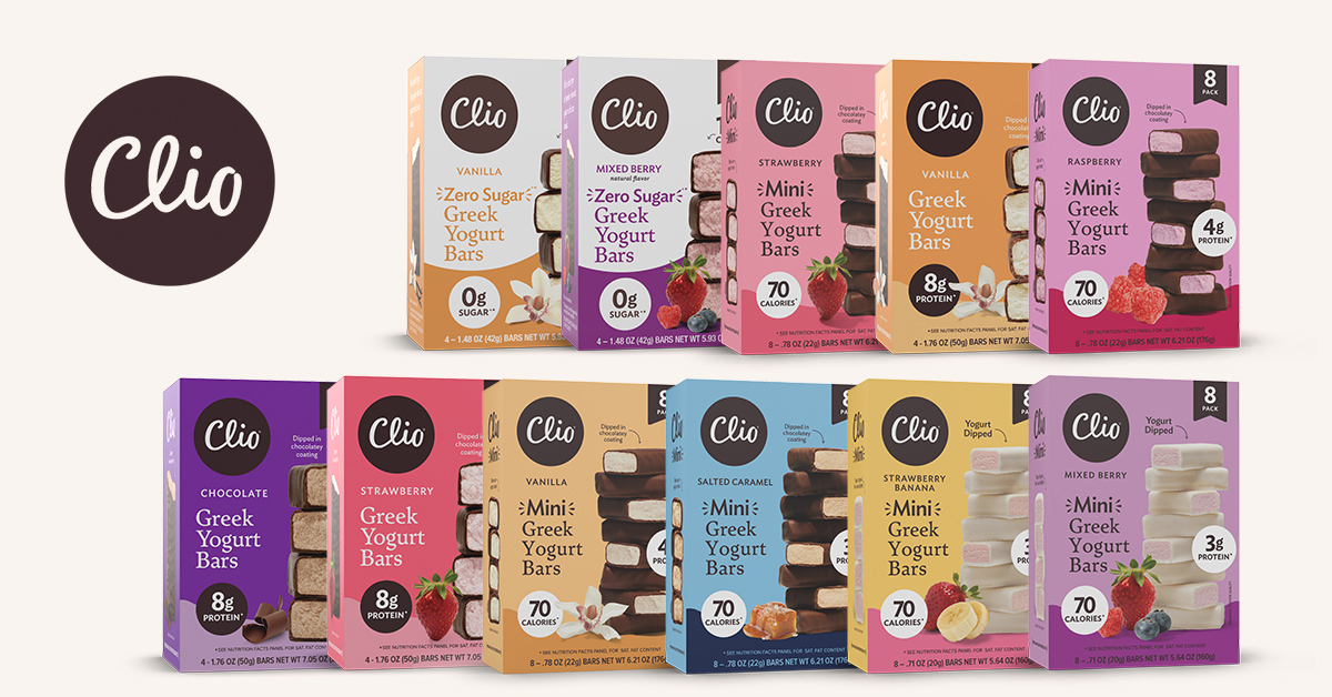 Clio Snacks