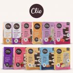 Shape Shifting: How Clio Is Bulking Up The Fresh Snack Set