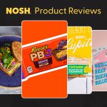 Reviews: Little Sesame Partners With Vista Hermosa, Reese’s Gets Nostalgic; Plus, Mojave Mallows, Alvarado St. Bakery