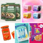 New Products: Tate’s Does Soft Baked, GoodPop Continues Partnership With 4ocean