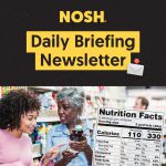 Daily Briefing (Insiders Only): The FDA Talks Finalized ‘Healthy’ Definition