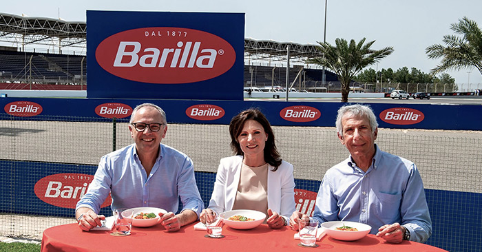 Barilla