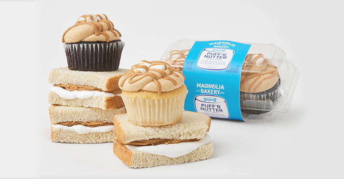 Magnolia Bakery