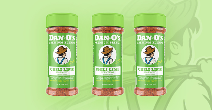 Dan O's