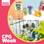 CPG Week: A Funding Double Feature And Vertical Farming Follies