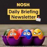 Daily Briefing (Insiders Only): How Much Will Consumers Shell Out On Easter?