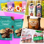 New Products: JELL-O Does Plant-Based, Pringles Collabs With Miller Lite