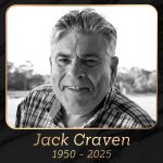 In Memoriam: BevNET Chairman Jack Craven