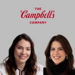 People Moves: Campbell’s Exec Shift; Thrive’s New Merch