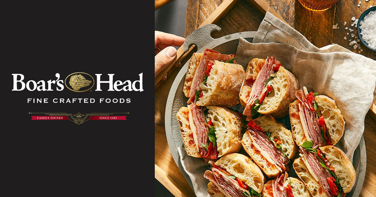 Boar's Head