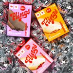 Flings Nets $2.3M Seed Round