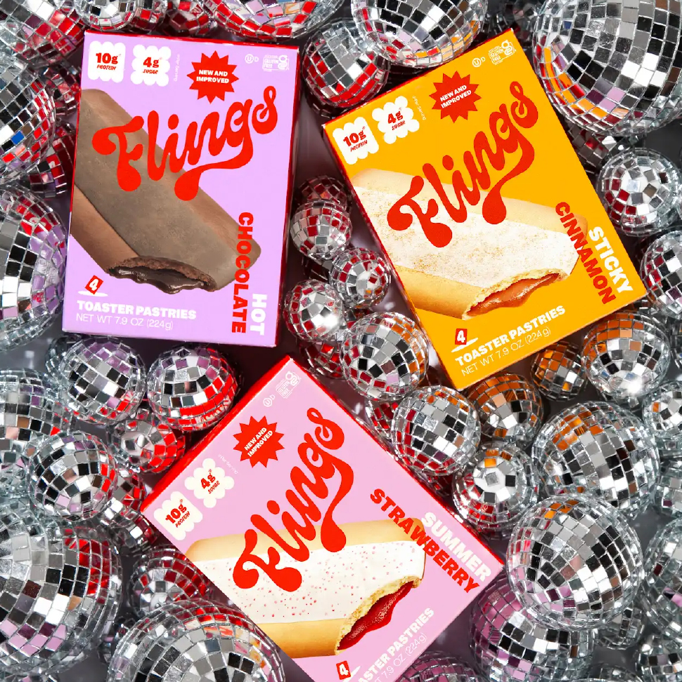 Flings secures $23 million